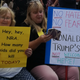 Illustration for article titled Scottish anti-Trump photo dump (long and comprehensive!)